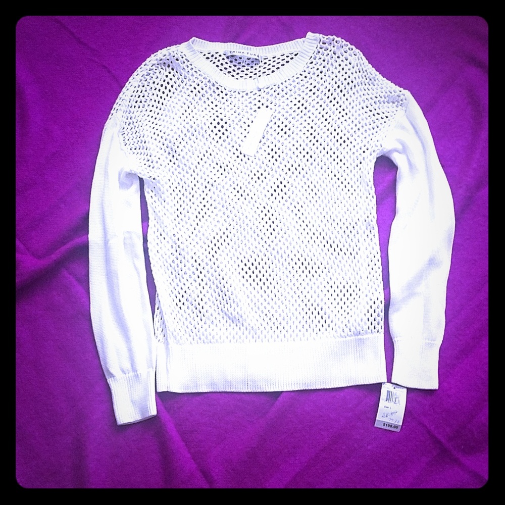 Trina Turk 'Denver' Sweater